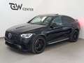 Mercedes-Benz GLC 63 AMG - GLC 63 S AMG 4Matic Export 70.000€ Schwarz - thumbnail 7