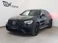 Mercedes-Benz GLC 63 AMG - GLC 63 S AMG 4Matic Export 70.000€ Schwarz - thumbnail 6