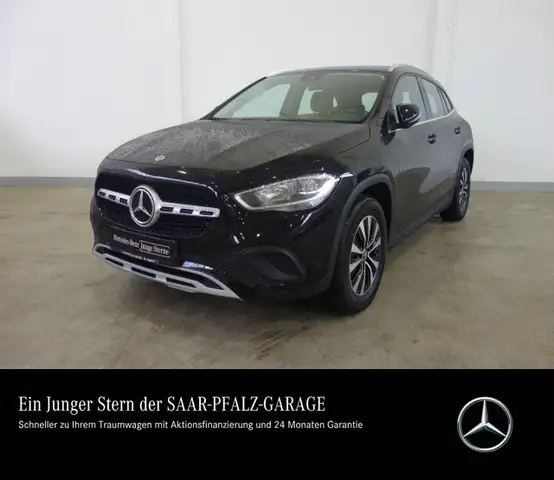 Mercedes-Benz GLA 200 GLA 200 d *STYLE*NAVI*AHK*PTS*R-KAM*TOTW*MEMORY*