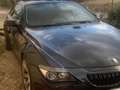 BMW 630 Serie 6 E63 Coupe 630Ci Coupe Nero - thumbnail 1