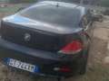 BMW 630 Serie 6 E63 Coupe 630Ci Coupe Nero - thumbnail 10
