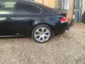 BMW 630 Serie 6 E63 Coupe 630Ci Coupe Nero - thumbnail 8