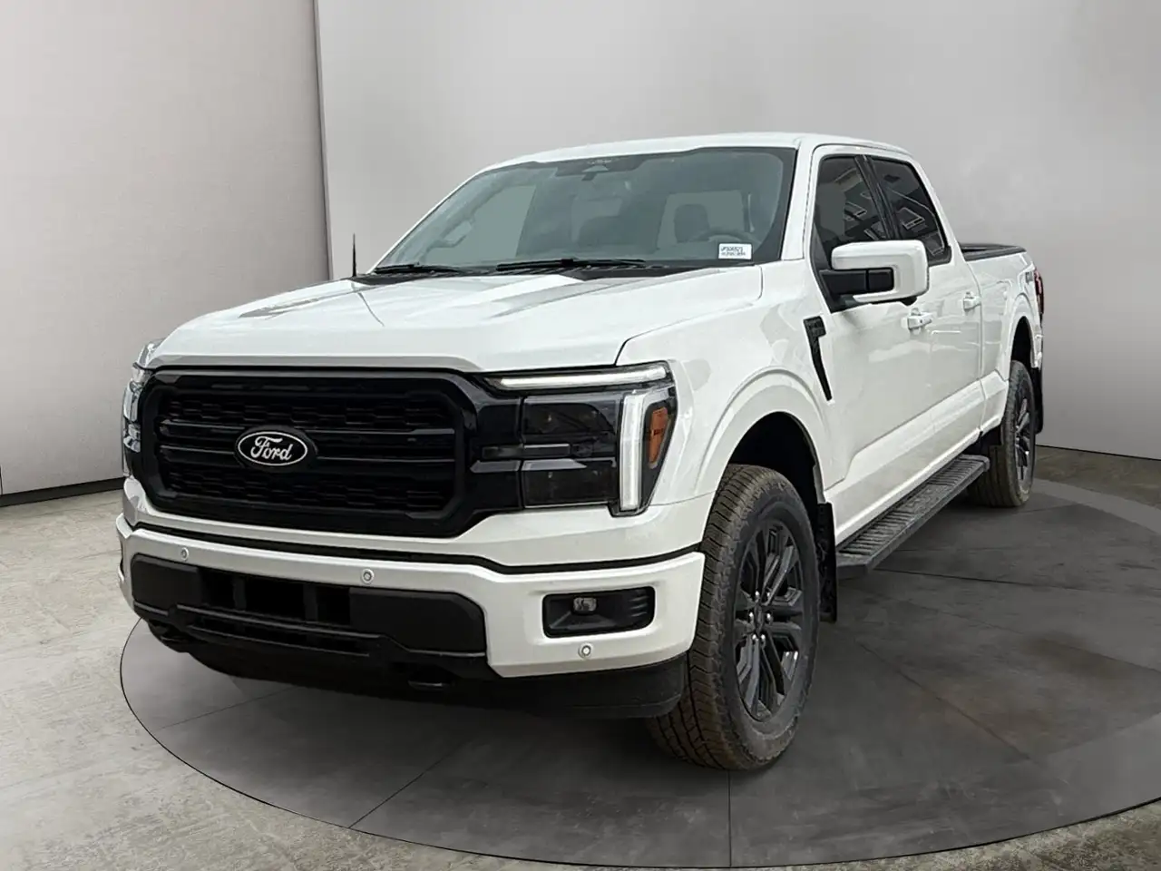 2026 Ford F 150