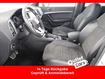 2.0 TDI FR DSG LENKRADHZG+AHK+LED+LEDER+RFK