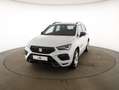 SEAT Ateca 2.0 TDI FR DSG LENKRADHZG+AHK+LED+LEDER+RFK Weiß - thumbnail 2