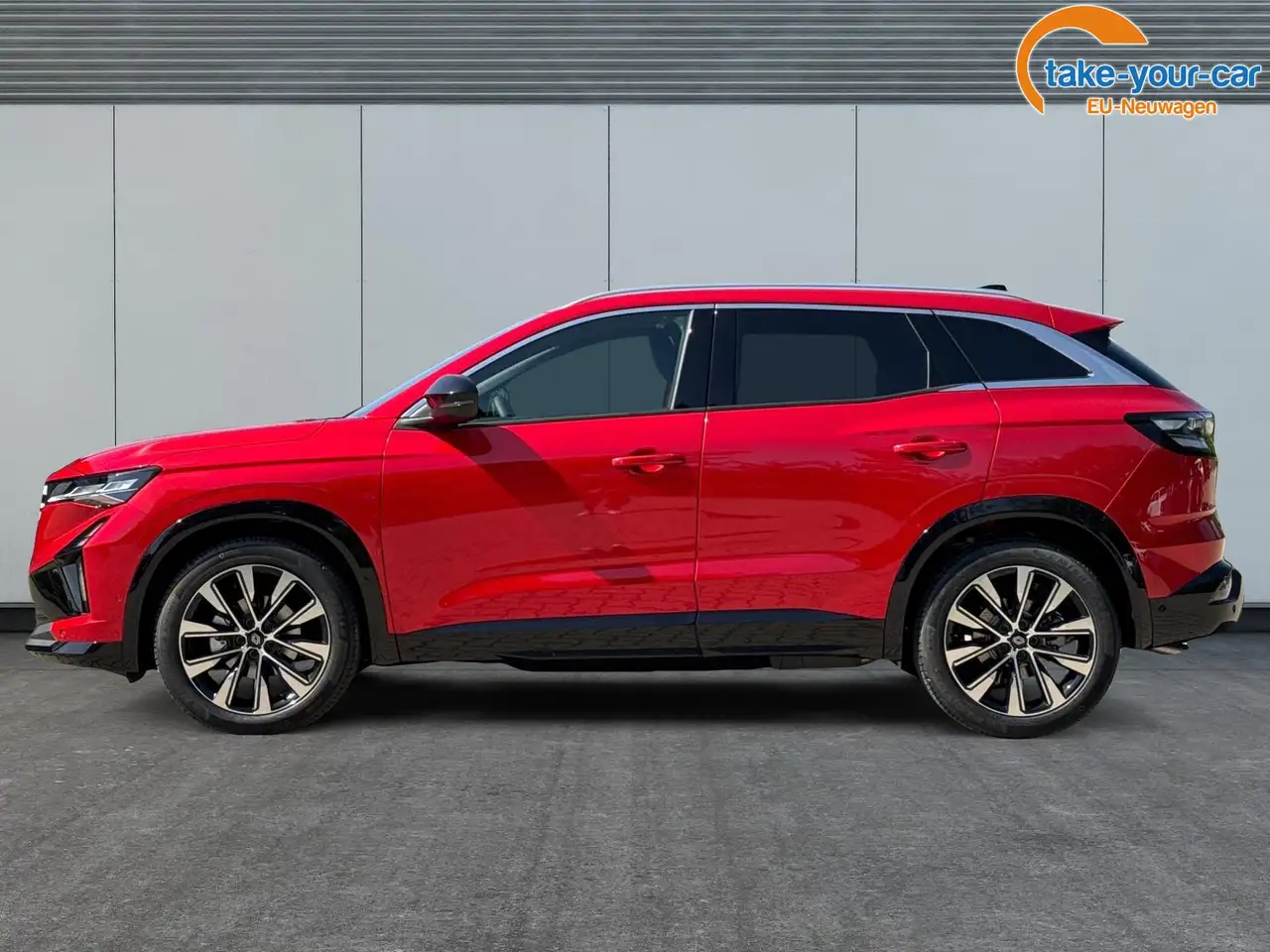Renault Austral 2026