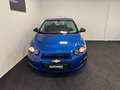 Chevrolet Aveo 1.2 LS Blau - thumbnail 5