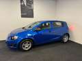 Chevrolet Aveo 1.2 LS Blau - thumbnail 6