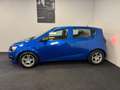 Chevrolet Aveo 1.2 LS Blau - thumbnail 7