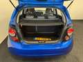 Chevrolet Aveo 1.2 LS Blau - thumbnail 13