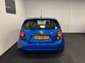 Chevrolet Aveo 1.2 LS Blau - thumbnail 8