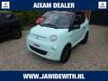 Aixam Sonstige Easy Chic 113 km actieradius NIEUW MODEL minicar E Grün - thumbnail 1