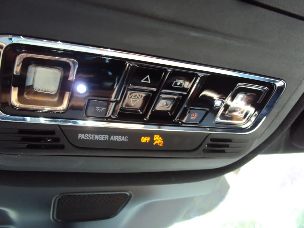 Lincoln Aviator снимка Lincoln Aviator