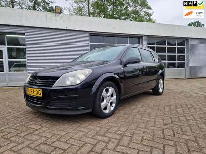 Opel Astra Wagon 1.6 Elegance A.P.K. tot mei 2025 !!!