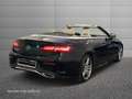 Mercedes-Benz E 220 E Cabrio 220 d Premium auto my20 Verde - thumbnail 2