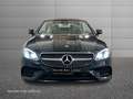 Mercedes-Benz E 220 E Cabrio 220 d Premium auto my20 Verde - thumbnail 3