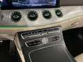 Mercedes-Benz E 220 E Cabrio 220 d Premium auto my20 Verde - thumbnail 14