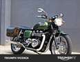 Triumph Bonneville T100 Vert - thumbnail 3