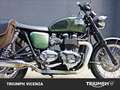 Triumph Bonneville T100 Vert - thumbnail 5