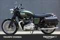 Triumph Bonneville T100 Verde - thumbnail 6