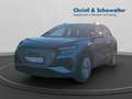 Audi Q4 e-tron Q4 45 e-tron quattro LED HUD 3ZAC ACC SOUND M+S Blau - thumbnail 2