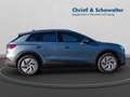 Audi Q4 e-tron Q4 45 e-tron quattro LED HUD 3ZAC ACC SOUND M+S Blau - thumbnail 7