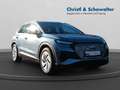 Audi Q4 e-tron Q4 45 e-tron quattro LED HUD 3ZAC ACC SOUND M+S Blau - thumbnail 8