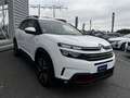 Citroen C5 Aircross HYBRID 225 SHINE PACK Fehér - thumbnail 3