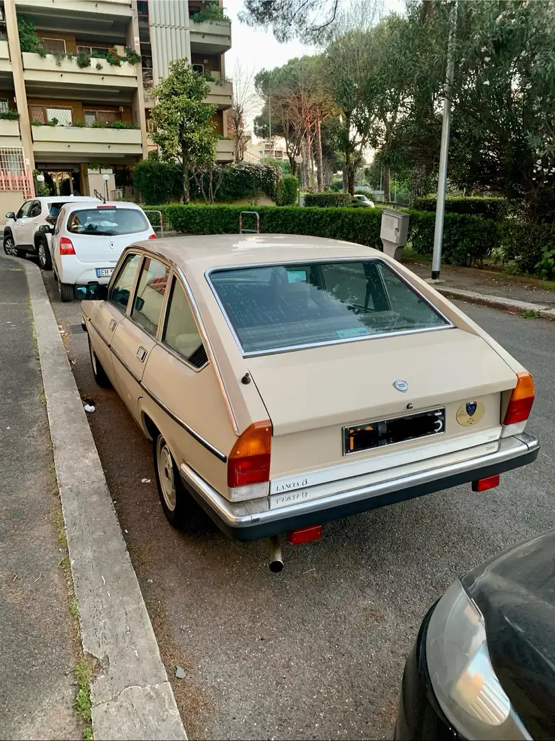 Lancia Beta 2.0 Beige - 2