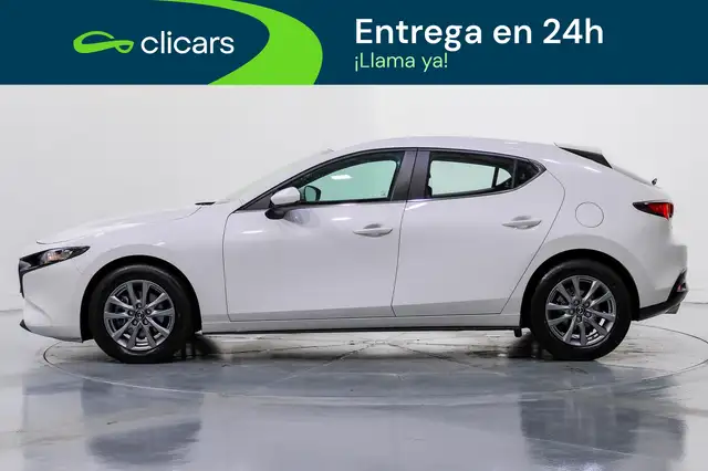 Mazda Mazda3 view 8