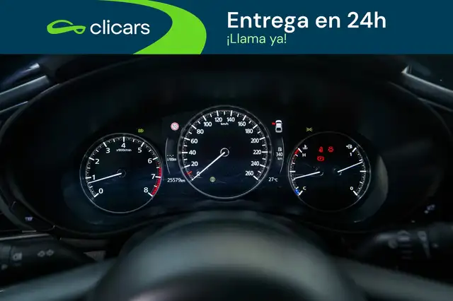 Mazda Mazda3 view 15