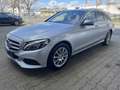 Mercedes-Benz C 200 (BlueTEC) d T 7G-TRONIC Silber - thumbnail 1