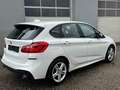 BMW 220 d Active Tourer M Sport Aut. Weiß - thumbnail 4