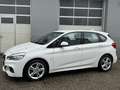 BMW 220 d Active Tourer M Sport Aut. Weiß - thumbnail 17