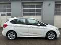 BMW 220 d Active Tourer M Sport Aut. Weiß - thumbnail 2