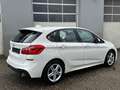 BMW 220 d Active Tourer M Sport Aut. Weiß - thumbnail 3