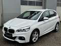 BMW 220 d Active Tourer M Sport Aut. Weiß - thumbnail 16