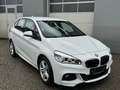 BMW 220 d Active Tourer M Sport Aut. Weiß - thumbnail 13