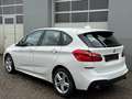 BMW 220 d Active Tourer M Sport Aut. Weiß - thumbnail 19