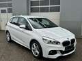 BMW 220 d Active Tourer M Sport Aut. Weiß - thumbnail 6
