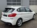 BMW 220 d Active Tourer M Sport Aut. Weiß - thumbnail 5