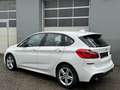 BMW 220 d Active Tourer M Sport Aut. Weiß - thumbnail 20