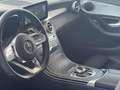 Mercedes-Benz C 180 Automaat AMG 2018 camera zetelverwarming Zilver - thumbnail 4