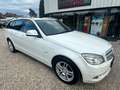 Mercedes-Benz C 180 T Kompressor AVANTGARDE*XENON*NAVI*SHD* Weiß - thumbnail 4
