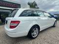 Mercedes-Benz C 180 T Kompressor AVANTGARDE*XENON*NAVI*SHD* Weiß - thumbnail 8