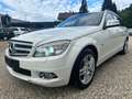 Mercedes-Benz C 180 T Kompressor AVANTGARDE*XENON*NAVI*SHD* Weiß - thumbnail 2