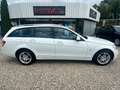 Mercedes-Benz C 180 T Kompressor AVANTGARDE*XENON*NAVI*SHD* Weiß - thumbnail 5