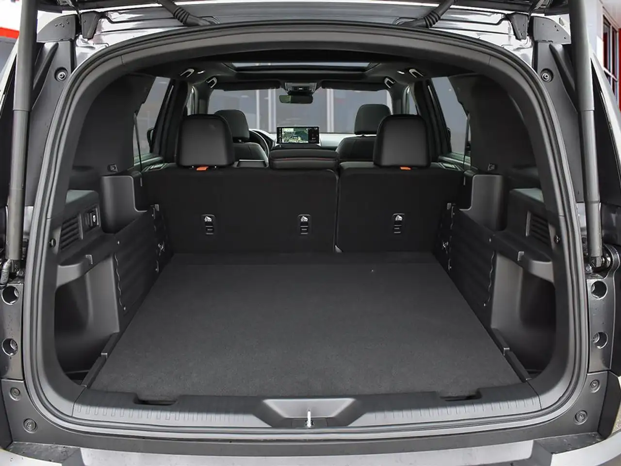 Honda Passport photo Honda Passport