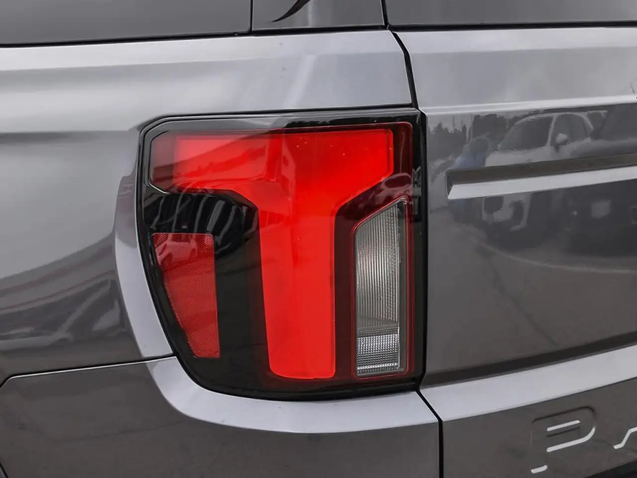 Honda Passport photo Honda Passport