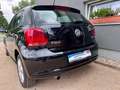 Volkswagen Polo Comfortline*WR*SR*ALU*5-TÜREN*GARANTIE* Zwart - thumbnail 6